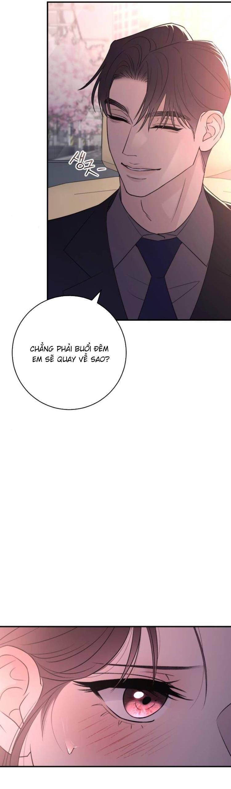 Hành Vi Khốn Nạn - Chapter 24 - Page 50