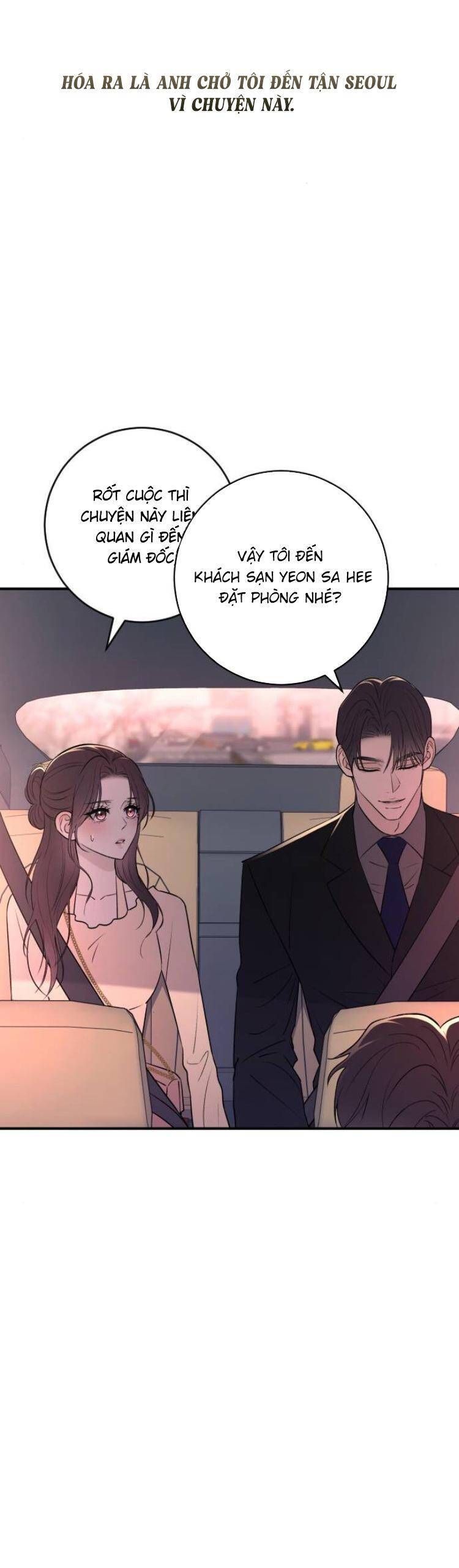 Hành Vi Khốn Nạn - Chapter 24 - Page 51