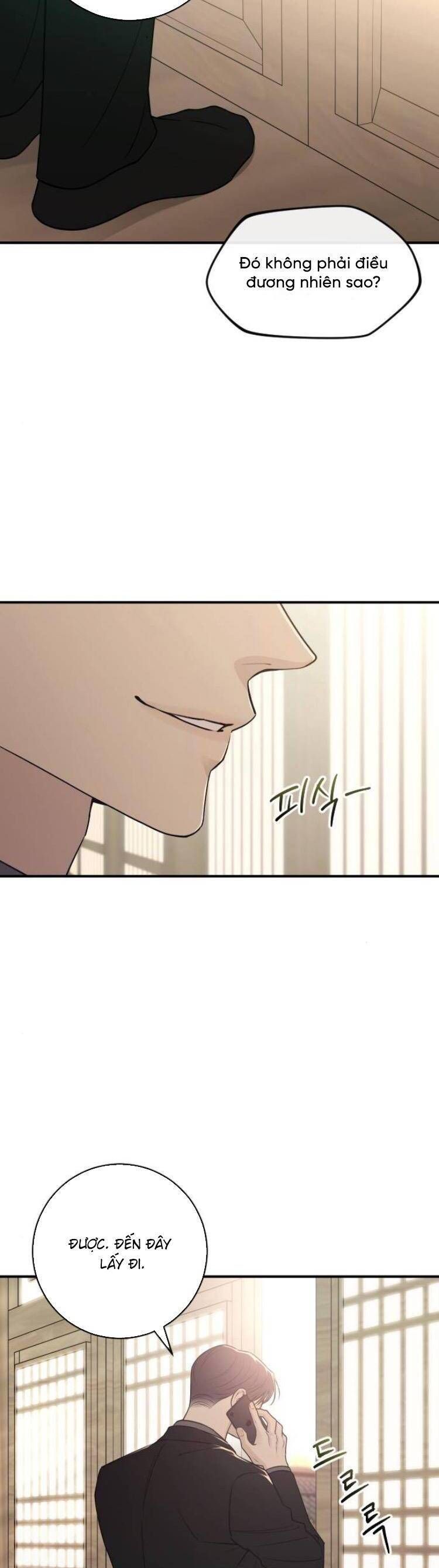 Hành Vi Khốn Nạn - Chapter 24 - Page 6