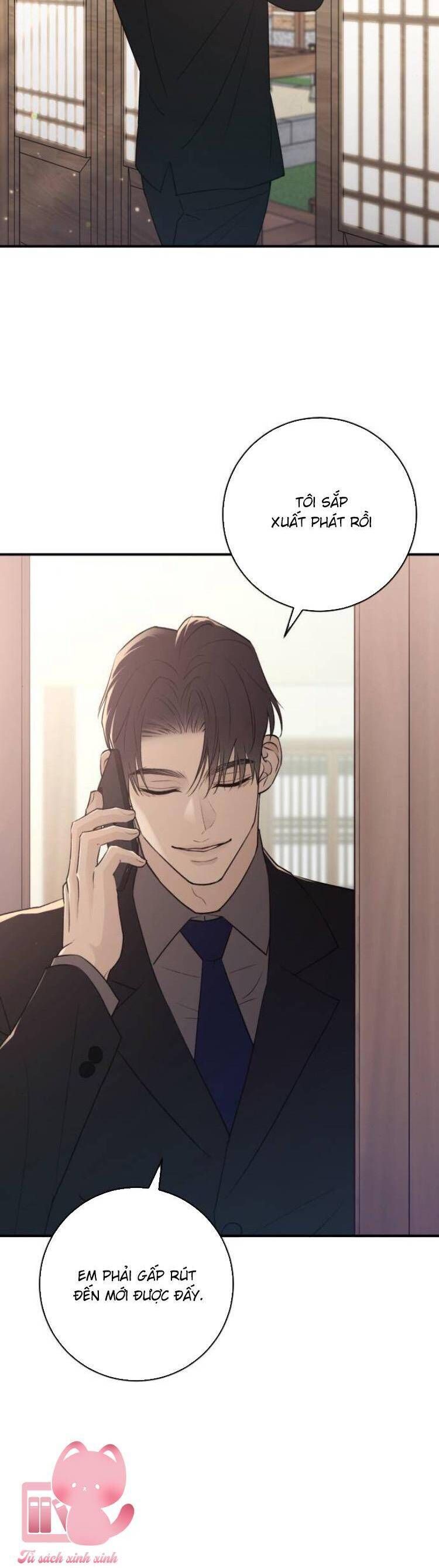 Hành Vi Khốn Nạn - Chapter 24 - Page 7
