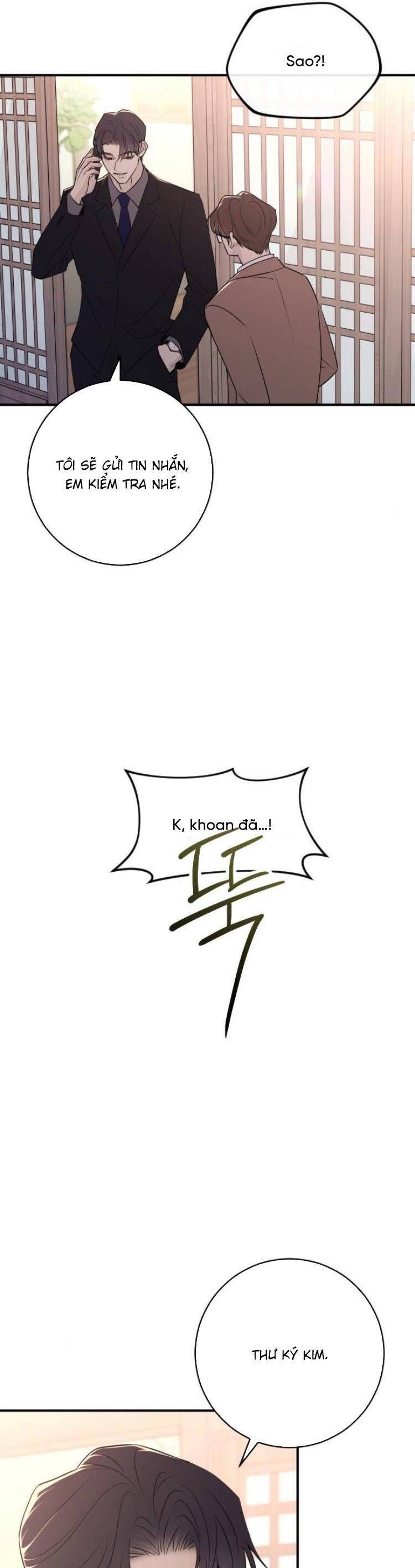 Hành Vi Khốn Nạn - Chapter 24 - Page 8