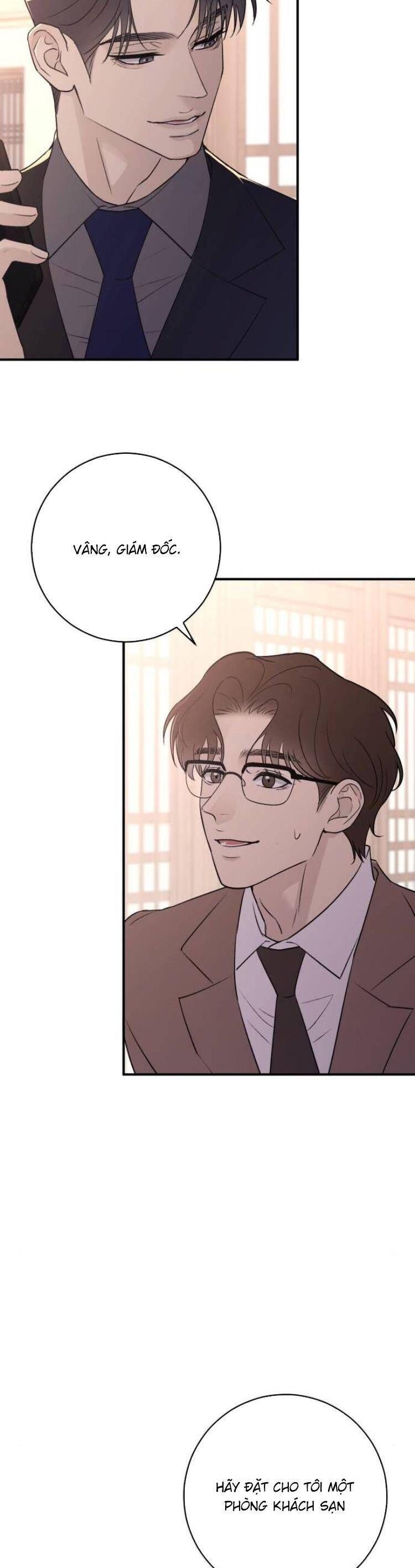 Hành Vi Khốn Nạn - Chapter 24 - Page 9