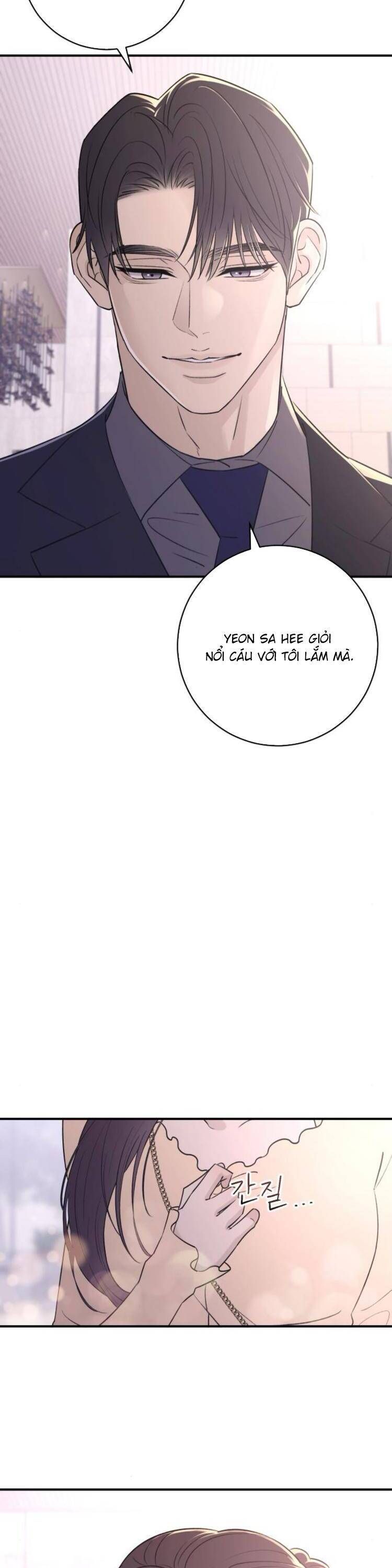 Hành Vi Khốn Nạn - Chapter 25 - Page 10