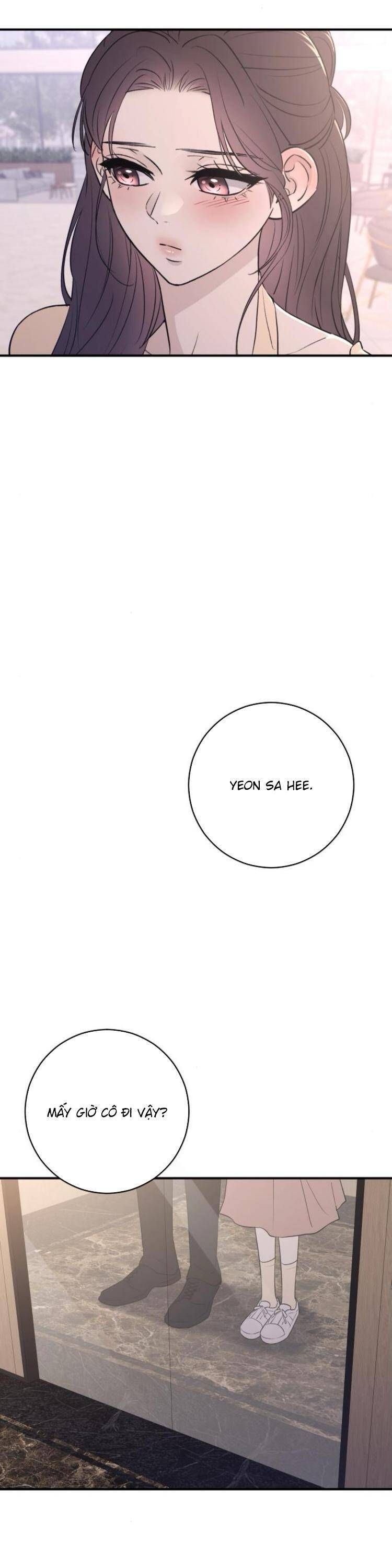 Hành Vi Khốn Nạn - Chapter 25 - Page 12