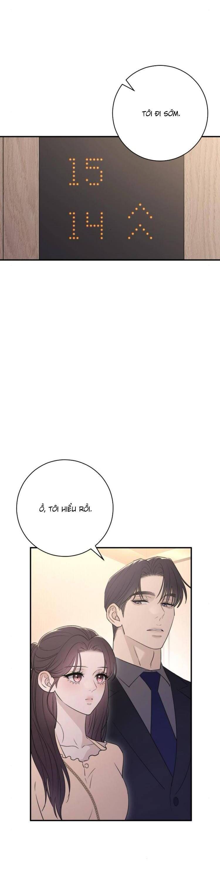 Hành Vi Khốn Nạn - Chapter 25 - Page 13