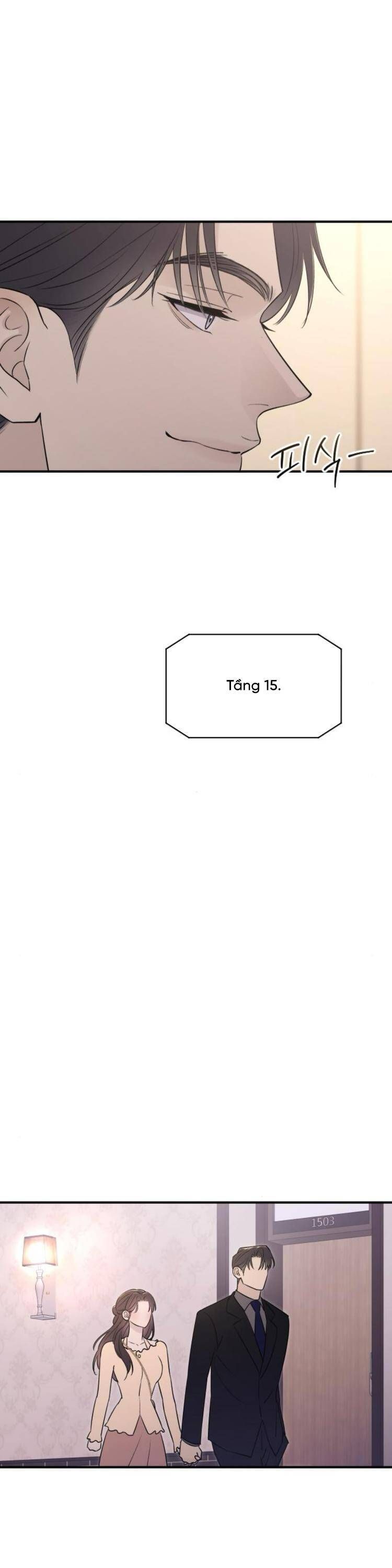 Hành Vi Khốn Nạn - Chapter 25 - Page 14