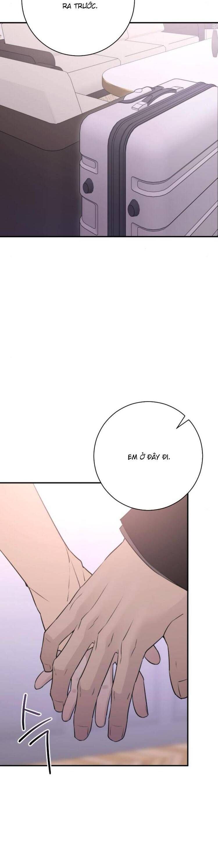 Hành Vi Khốn Nạn - Chapter 25 - Page 19