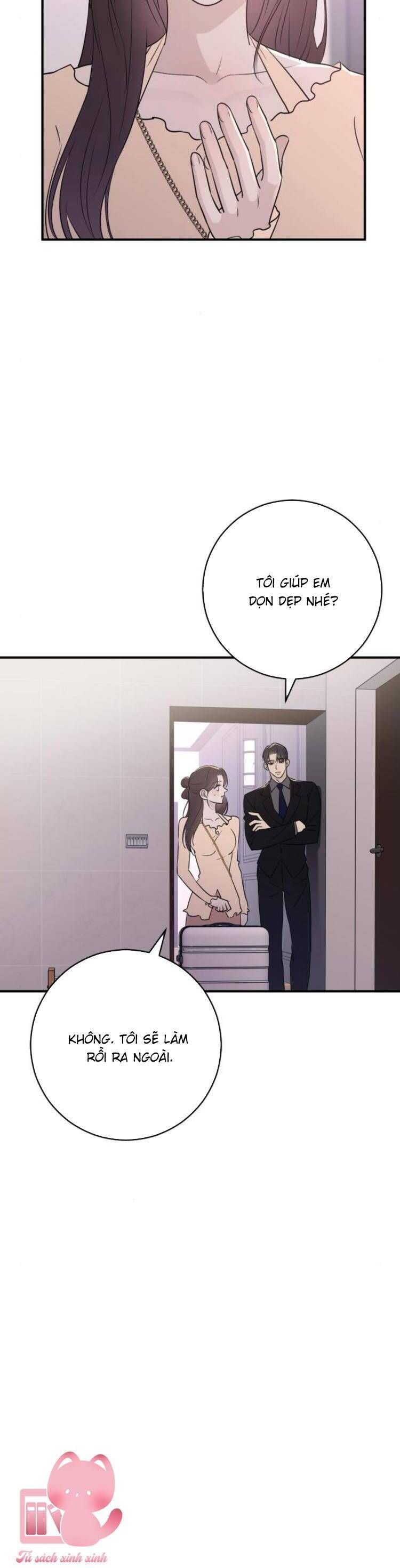 Hành Vi Khốn Nạn - Chapter 25 - Page 21