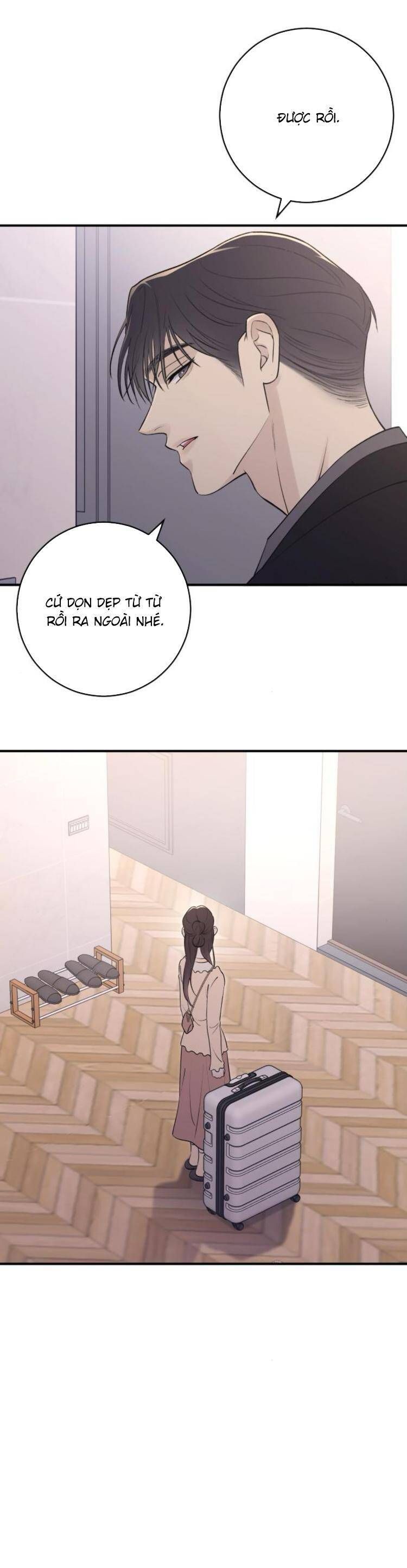 Hành Vi Khốn Nạn - Chapter 25 - Page 22