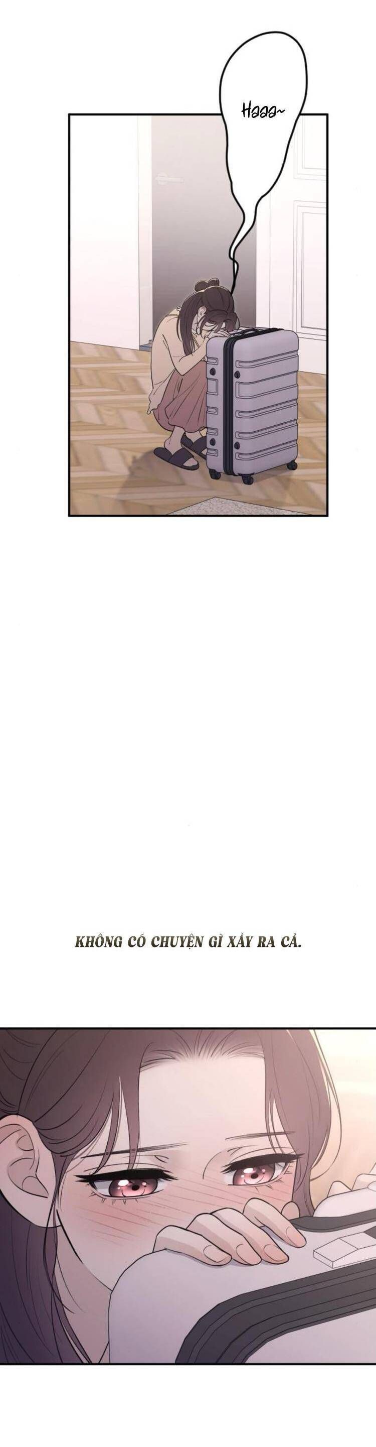 Hành Vi Khốn Nạn - Chapter 25 - Page 23