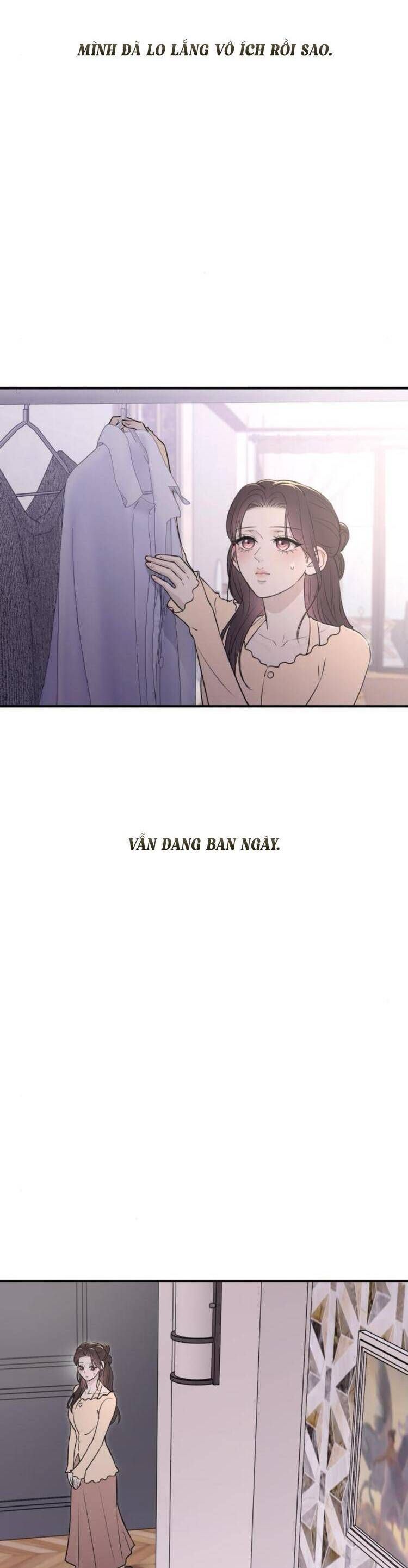 Hành Vi Khốn Nạn - Chapter 25 - Page 24