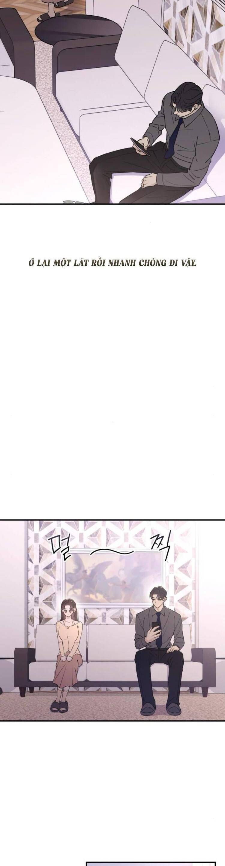 Hành Vi Khốn Nạn - Chapter 25 - Page 25