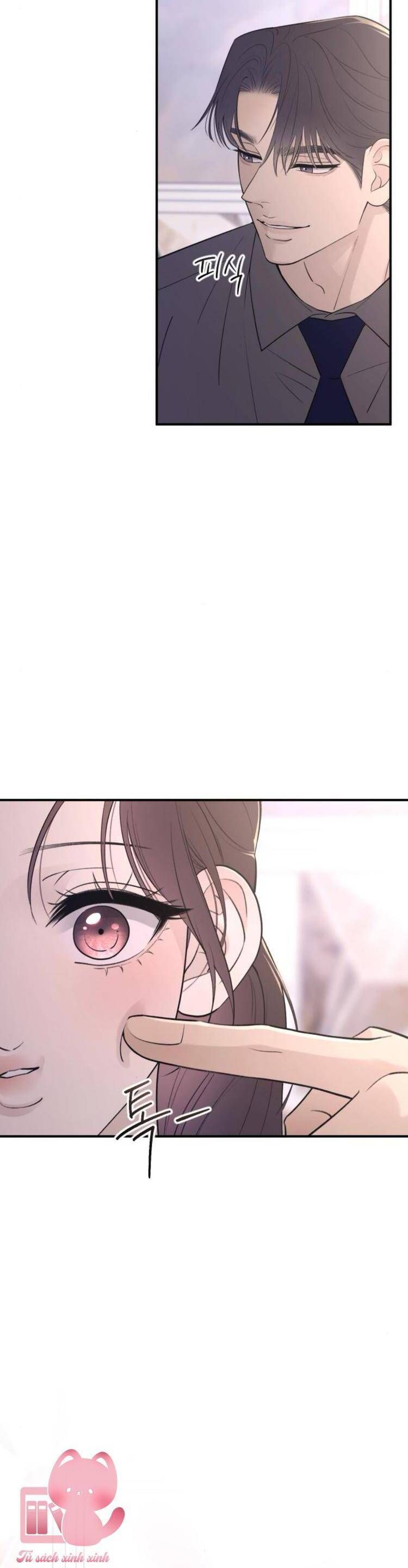 Hành Vi Khốn Nạn - Chapter 25 - Page 26