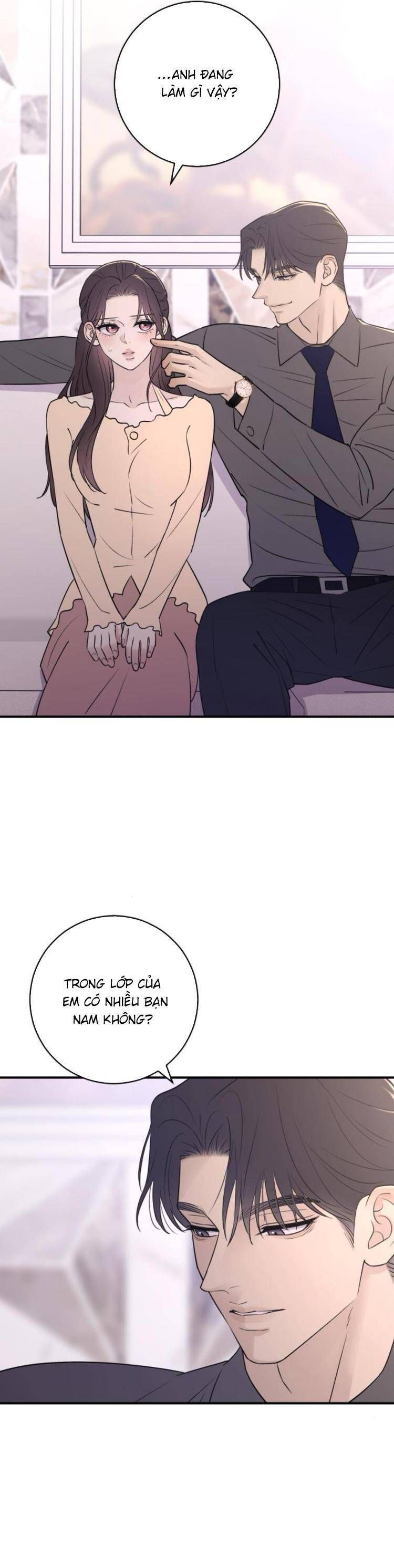 Hành Vi Khốn Nạn - Chapter 25 - Page 27