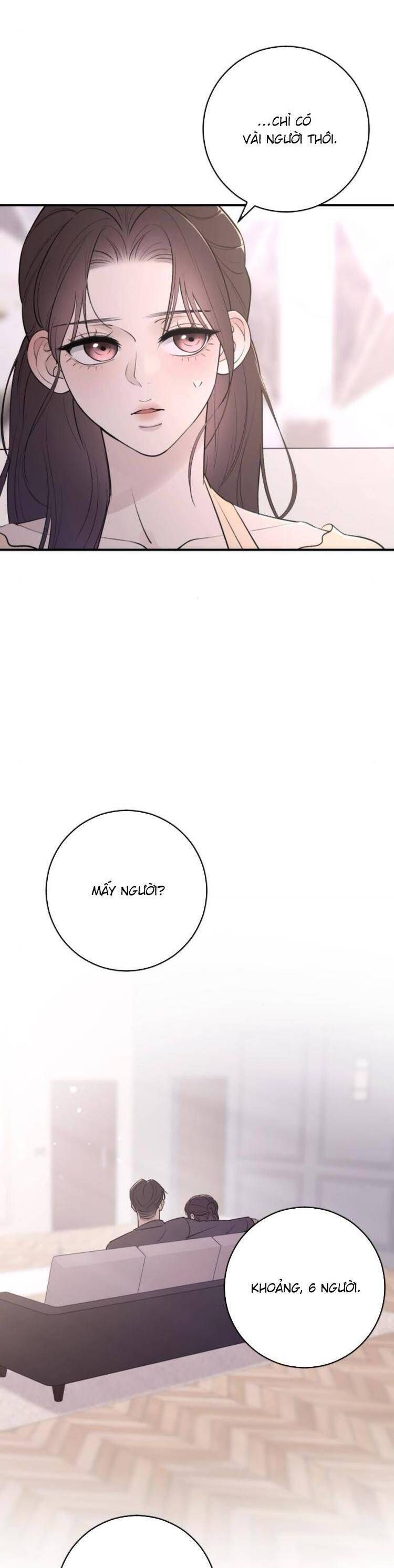 Hành Vi Khốn Nạn - Chapter 25 - Page 28