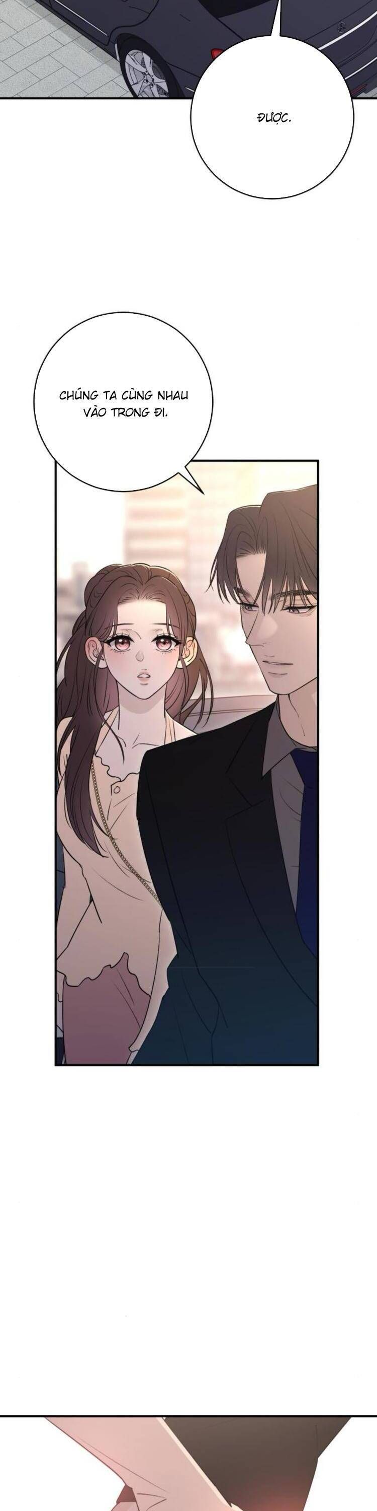 Hành Vi Khốn Nạn - Chapter 25 - Page 3