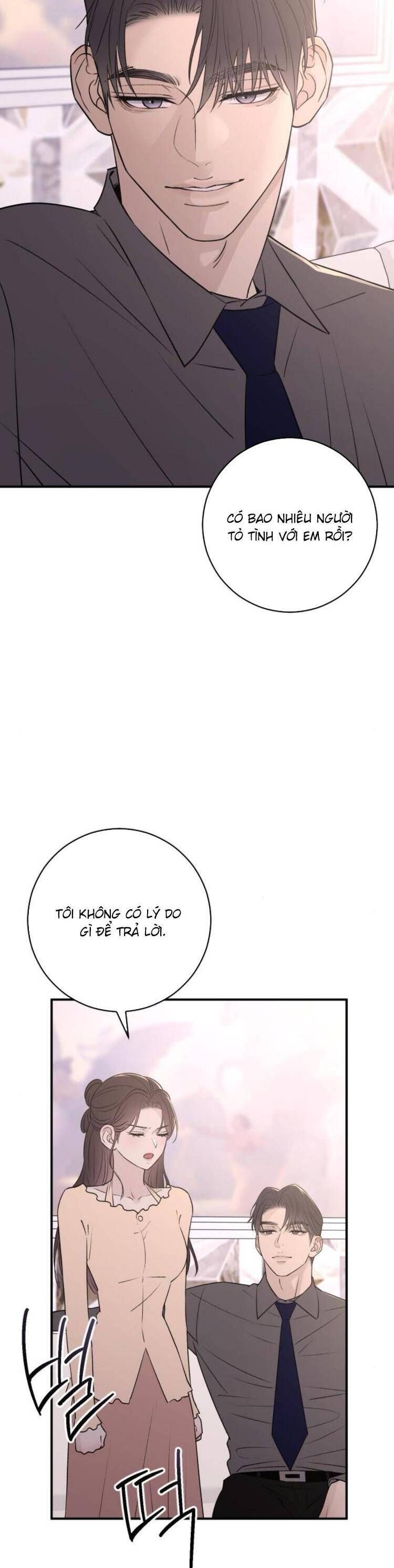 Hành Vi Khốn Nạn - Chapter 25 - Page 30