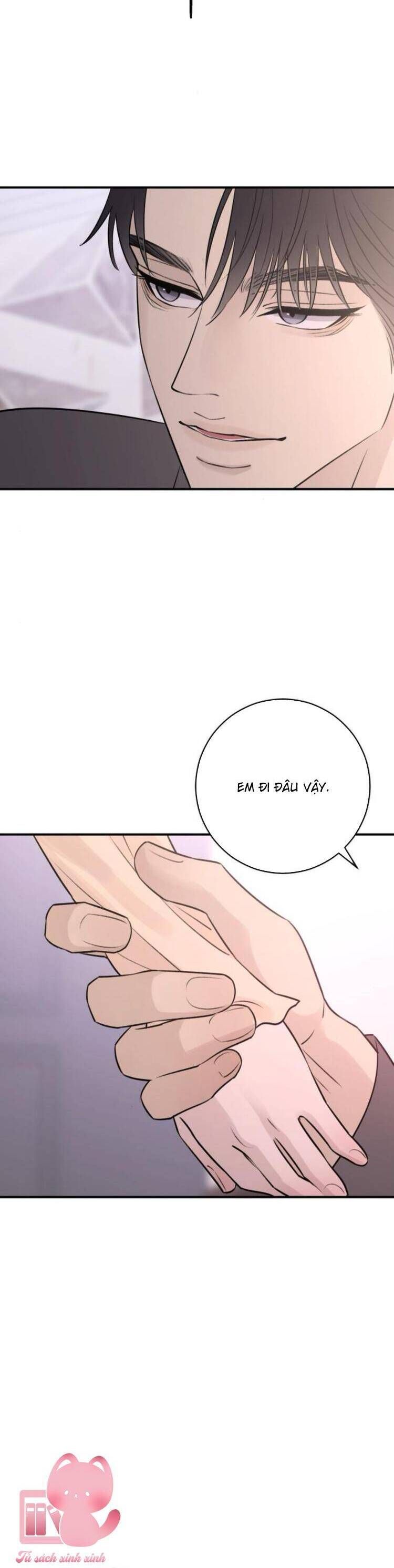 Hành Vi Khốn Nạn - Chapter 25 - Page 31