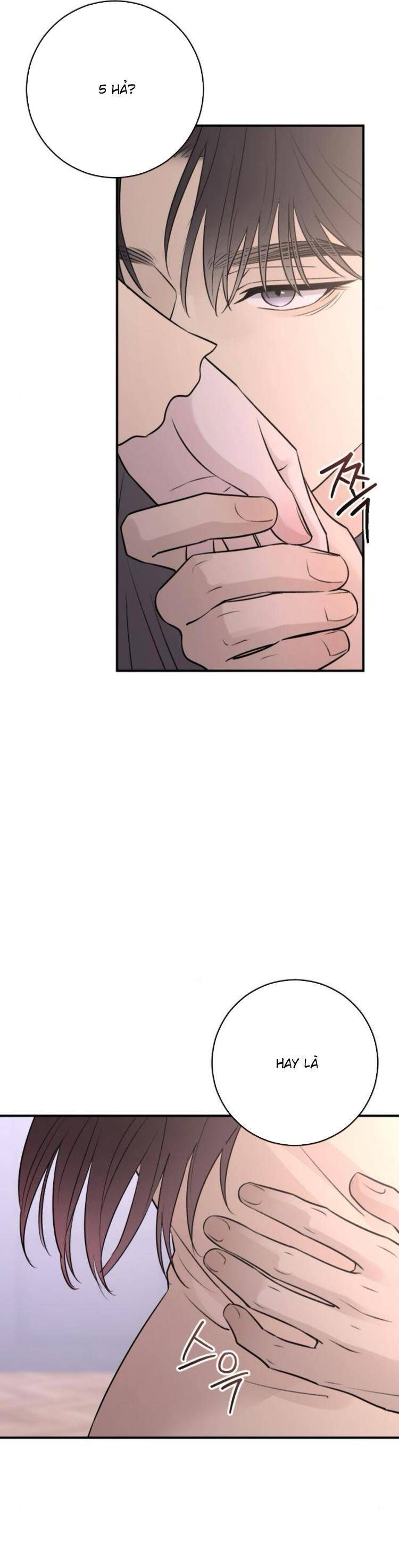 Hành Vi Khốn Nạn - Chapter 25 - Page 32