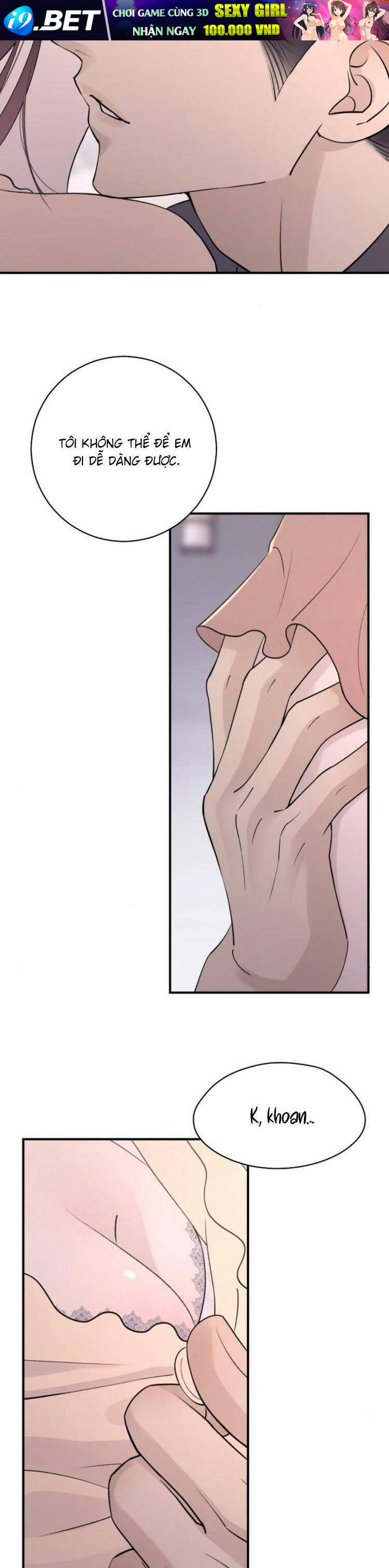 Hành Vi Khốn Nạn - Chapter 25 - Page 34