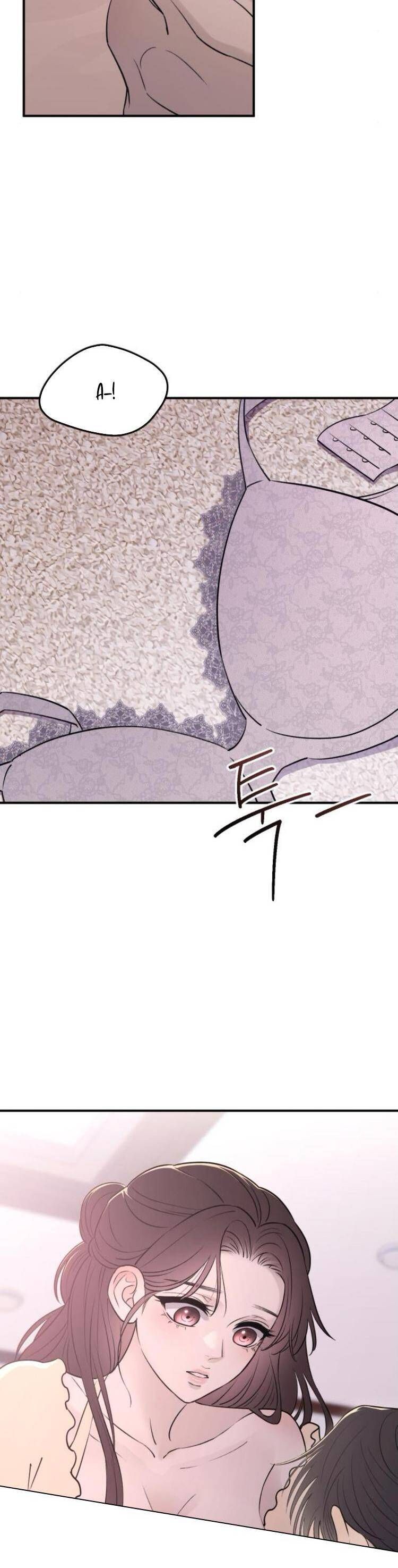 Hành Vi Khốn Nạn - Chapter 25 - Page 35