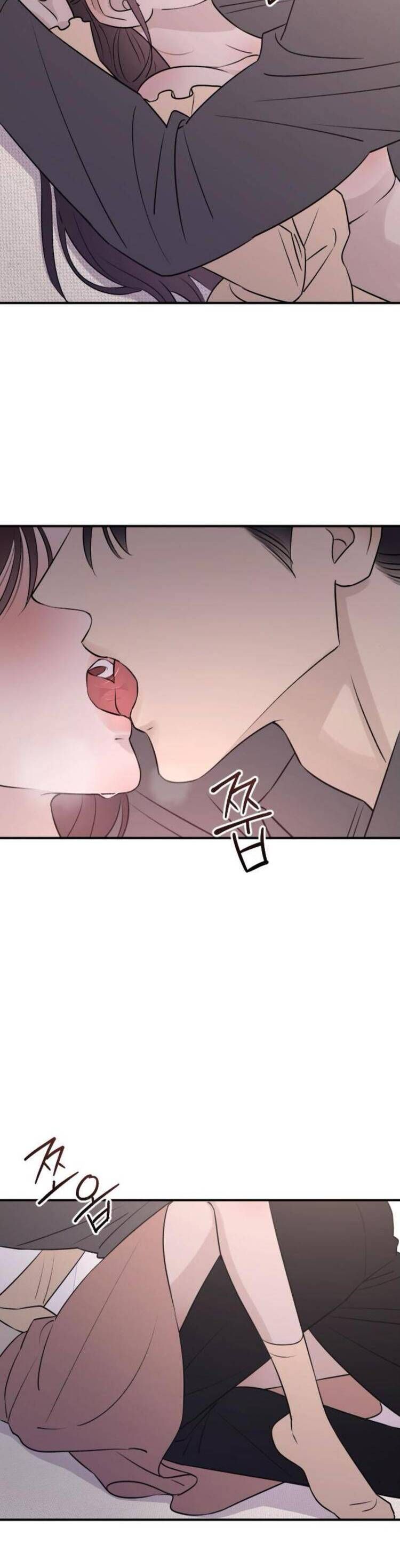 Hành Vi Khốn Nạn - Chapter 25 - Page 38