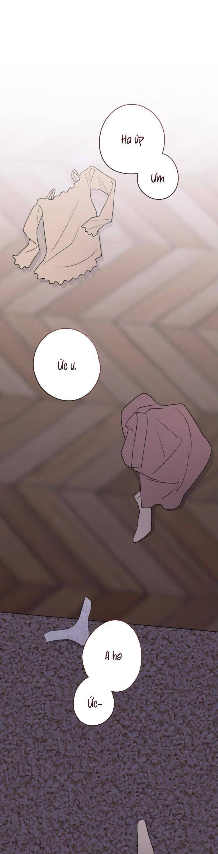 Hành Vi Khốn Nạn - Chapter 25 - Page 39