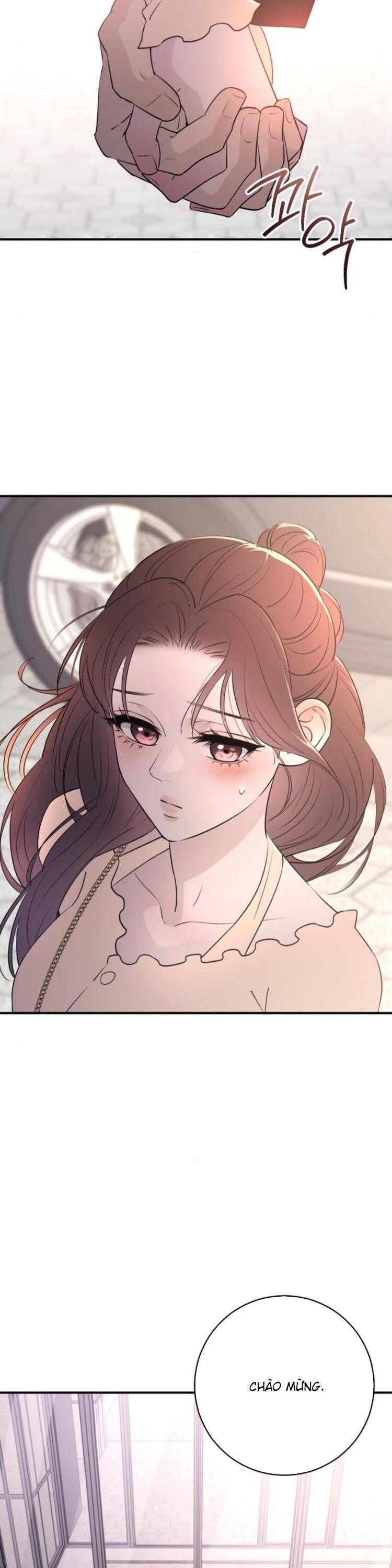 Hành Vi Khốn Nạn - Chapter 25 - Page 4