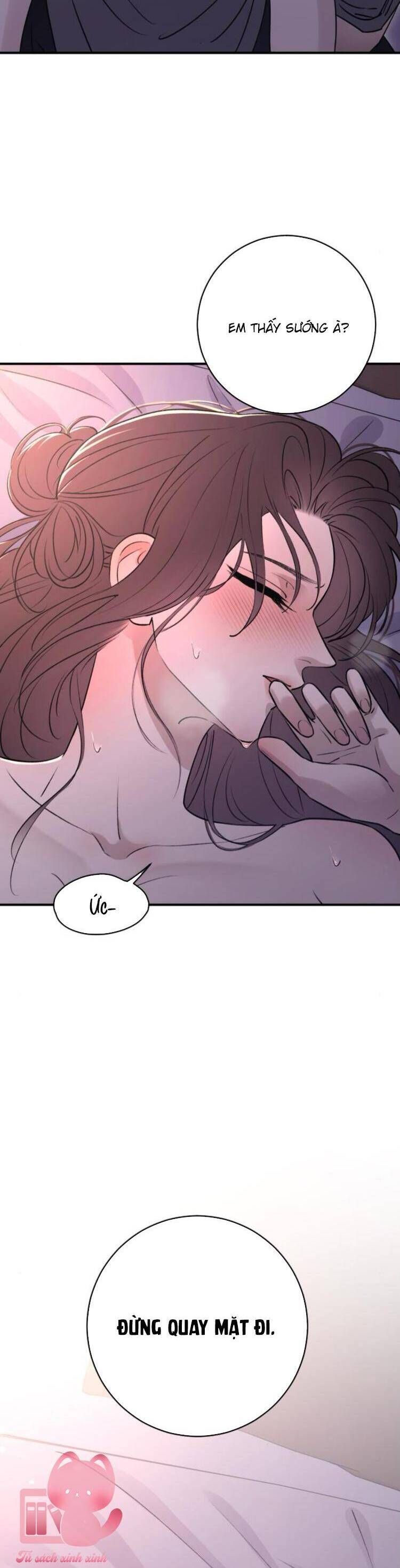 Hành Vi Khốn Nạn - Chapter 25 - Page 41