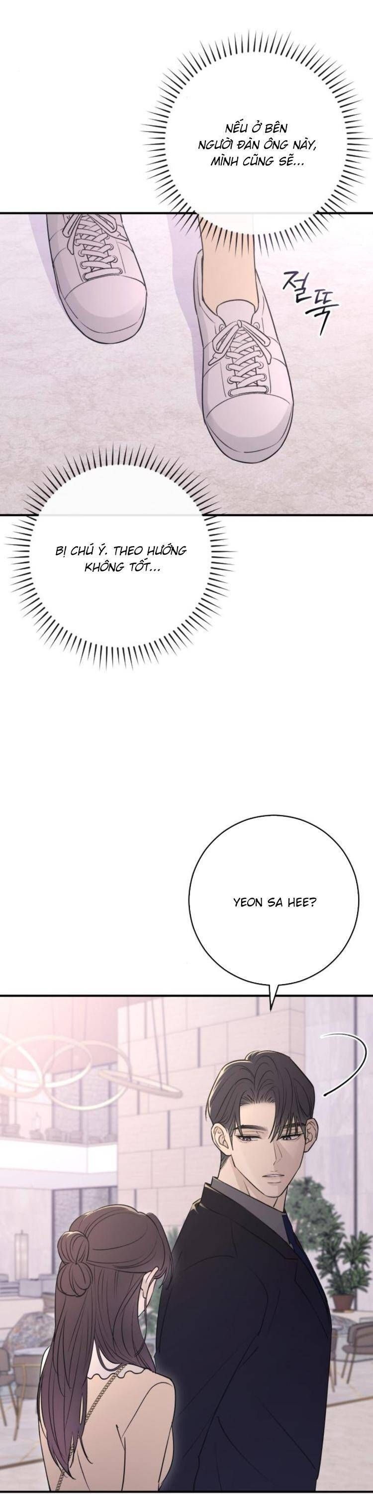 Hành Vi Khốn Nạn - Chapter 25 - Page 7