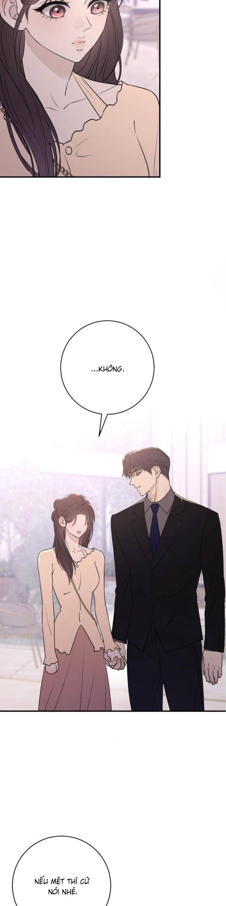 Hành Vi Khốn Nạn - Chapter 25 - Page 9