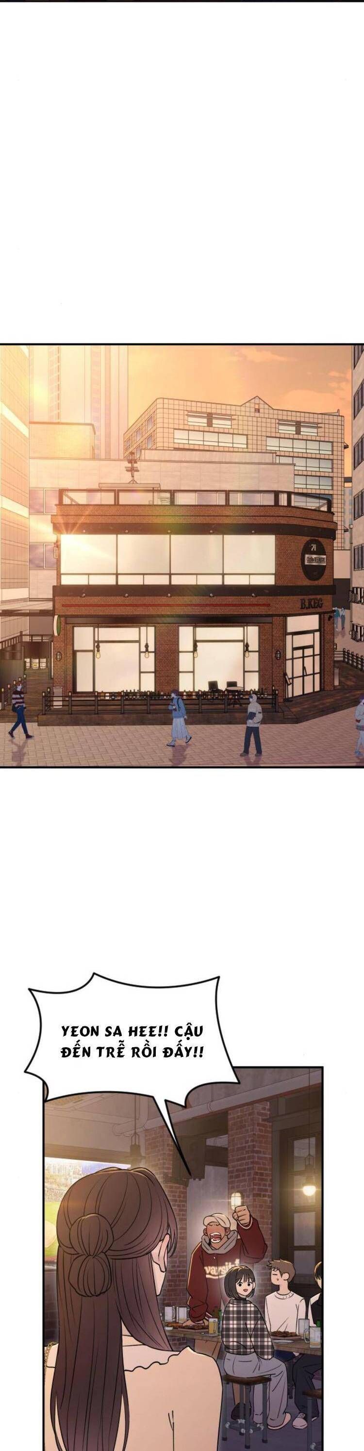Hành Vi Khốn Nạn - Chapter 26 - Page 10