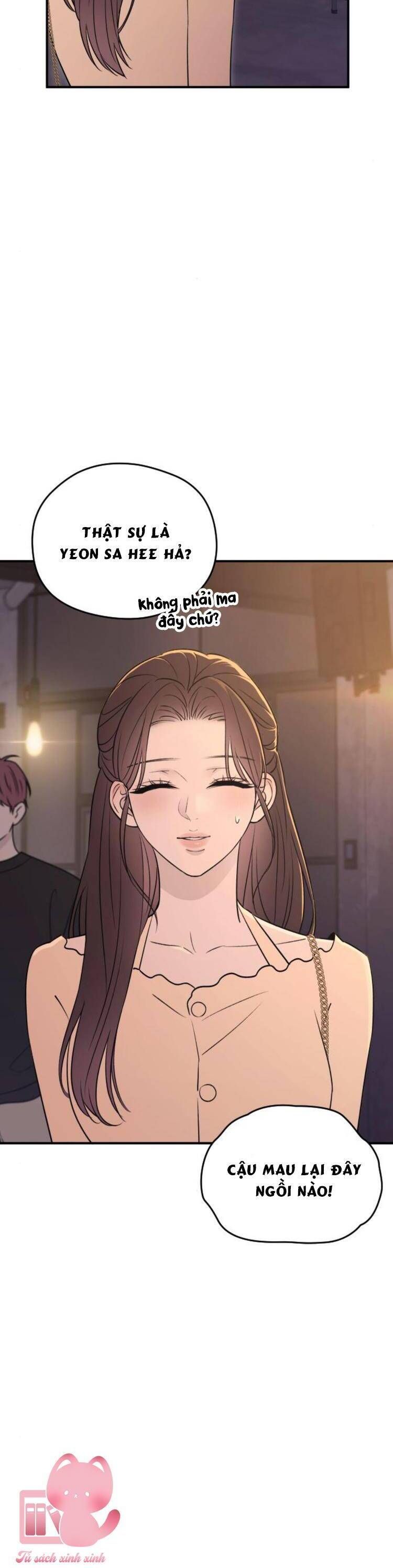 Hành Vi Khốn Nạn - Chapter 26 - Page 11