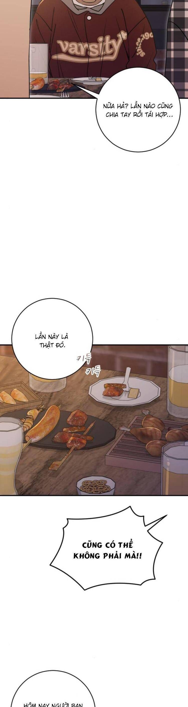 Hành Vi Khốn Nạn - Chapter 26 - Page 14