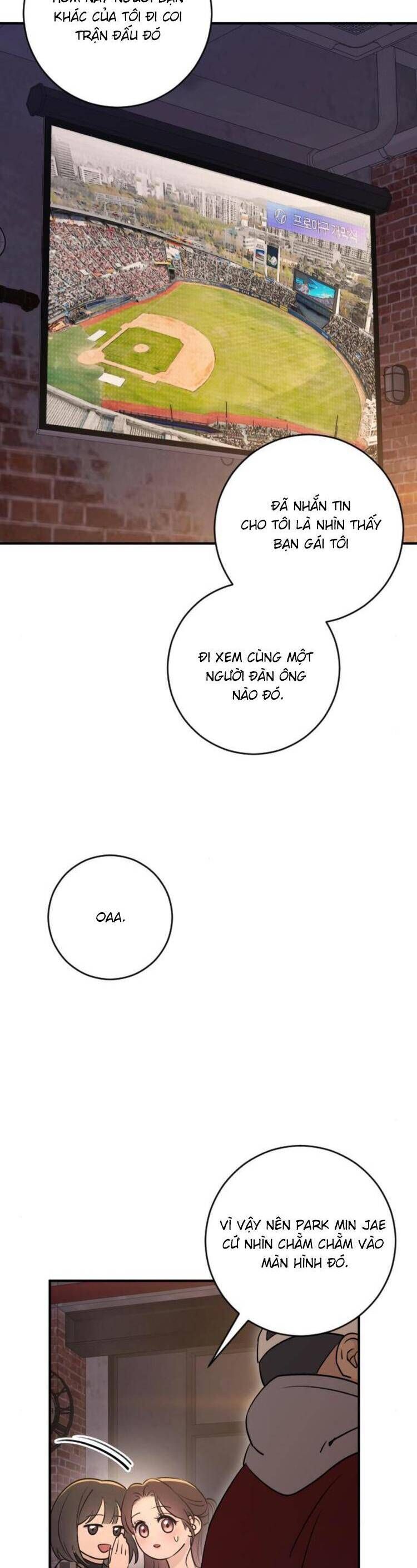 Hành Vi Khốn Nạn - Chapter 26 - Page 15