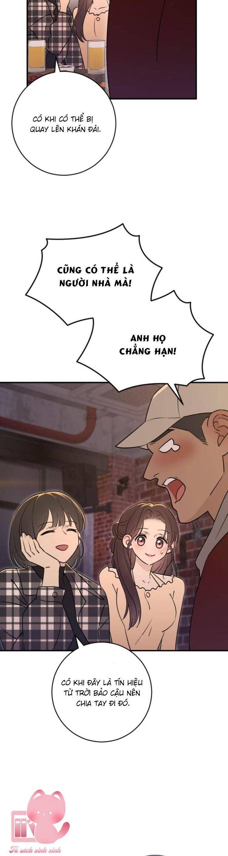 Hành Vi Khốn Nạn - Chapter 26 - Page 16