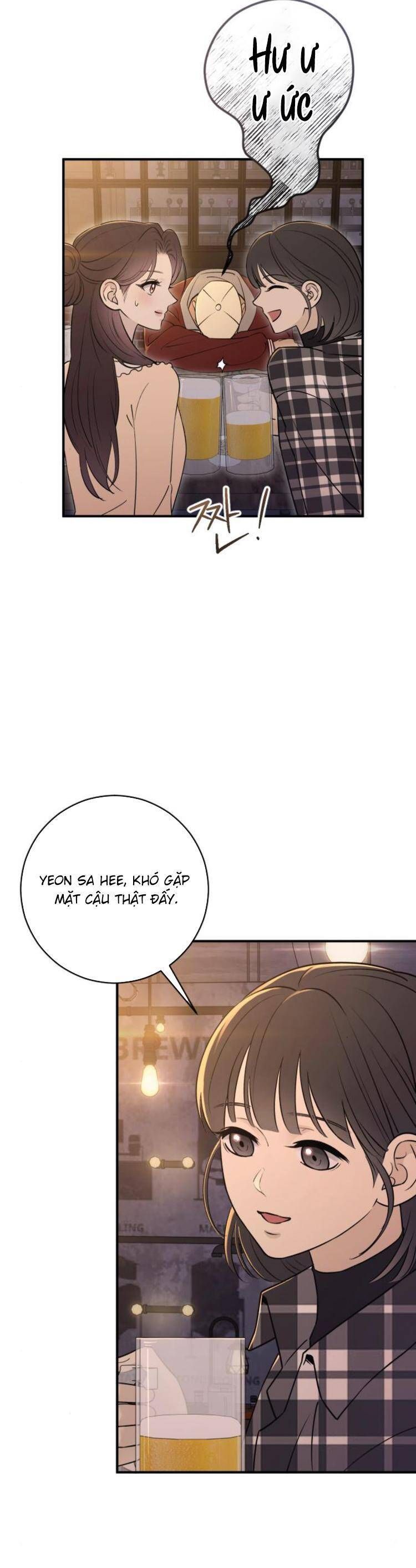 Hành Vi Khốn Nạn - Chapter 26 - Page 17