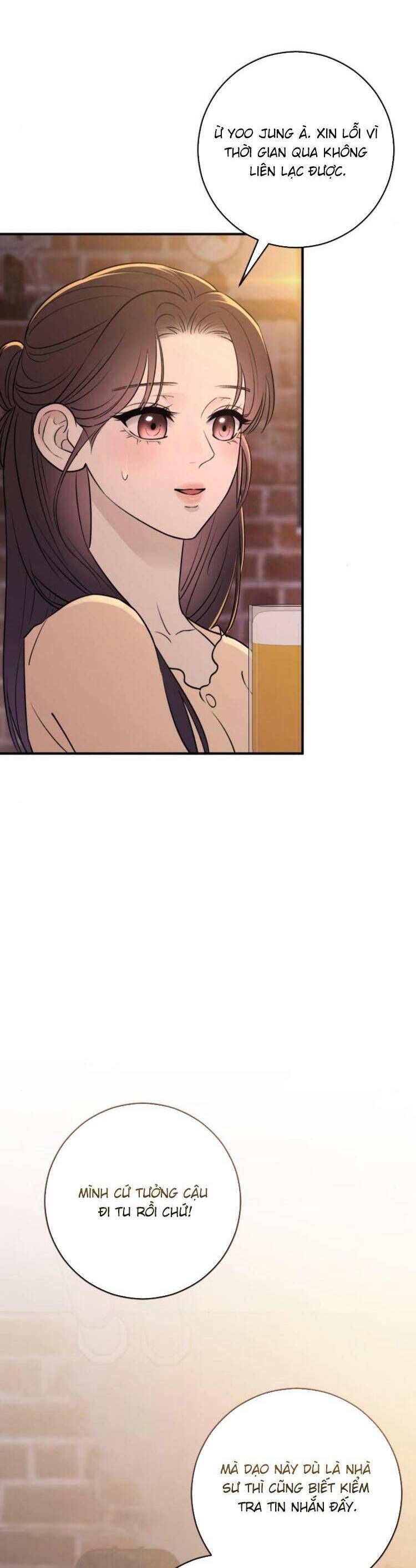 Hành Vi Khốn Nạn - Chapter 26 - Page 18