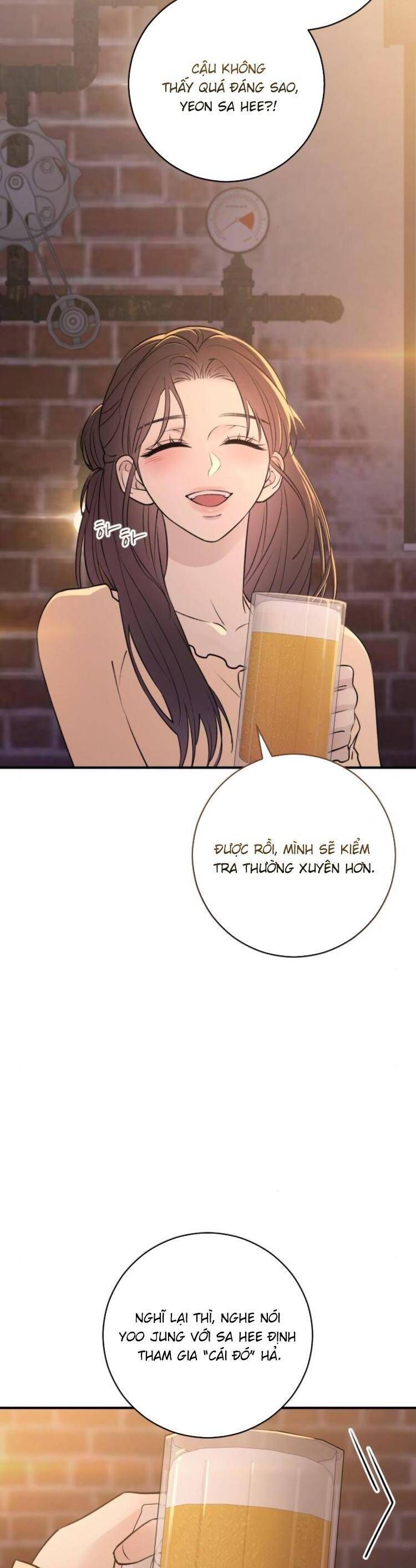 Hành Vi Khốn Nạn - Chapter 26 - Page 19