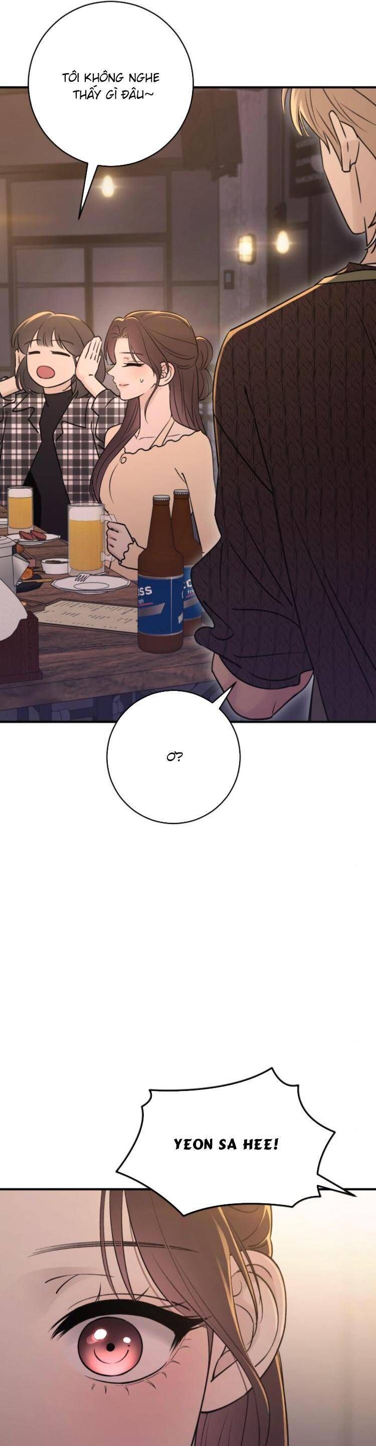 Hành Vi Khốn Nạn - Chapter 26 - Page 22