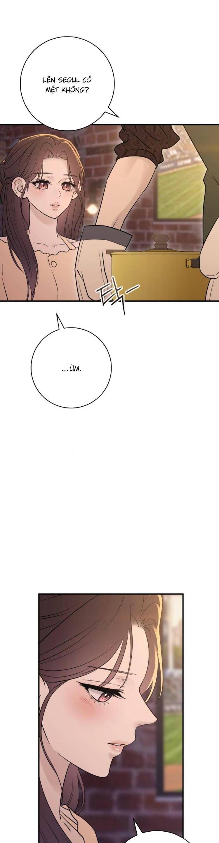 Hành Vi Khốn Nạn - Chapter 26 - Page 24