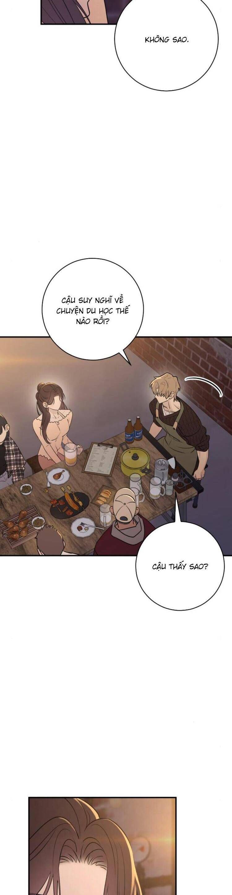 Hành Vi Khốn Nạn - Chapter 26 - Page 25