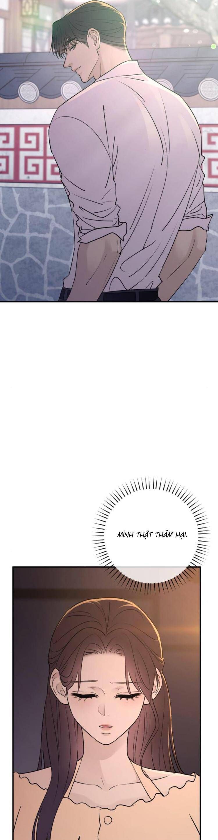 Hành Vi Khốn Nạn - Chapter 26 - Page 27