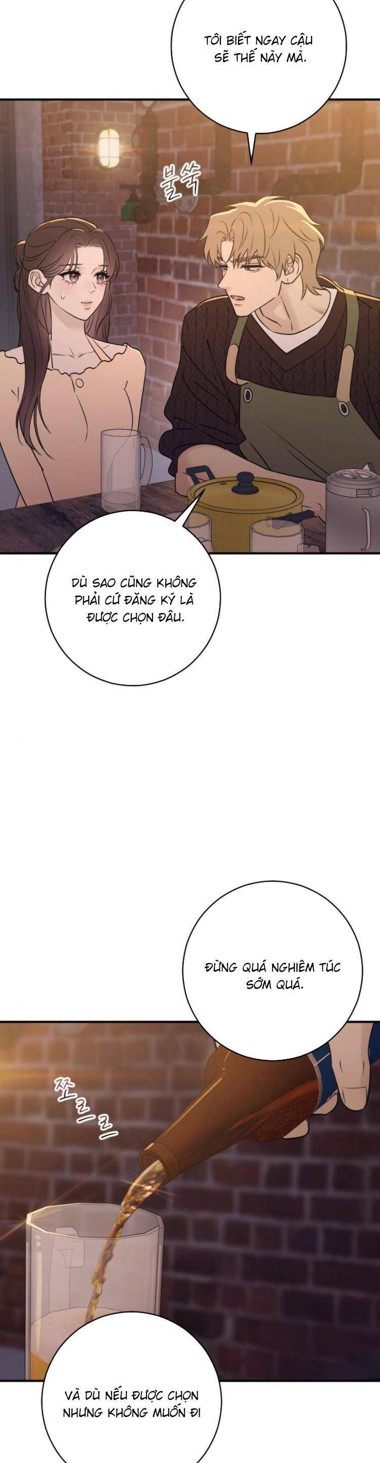 Hành Vi Khốn Nạn - Chapter 26 - Page 29