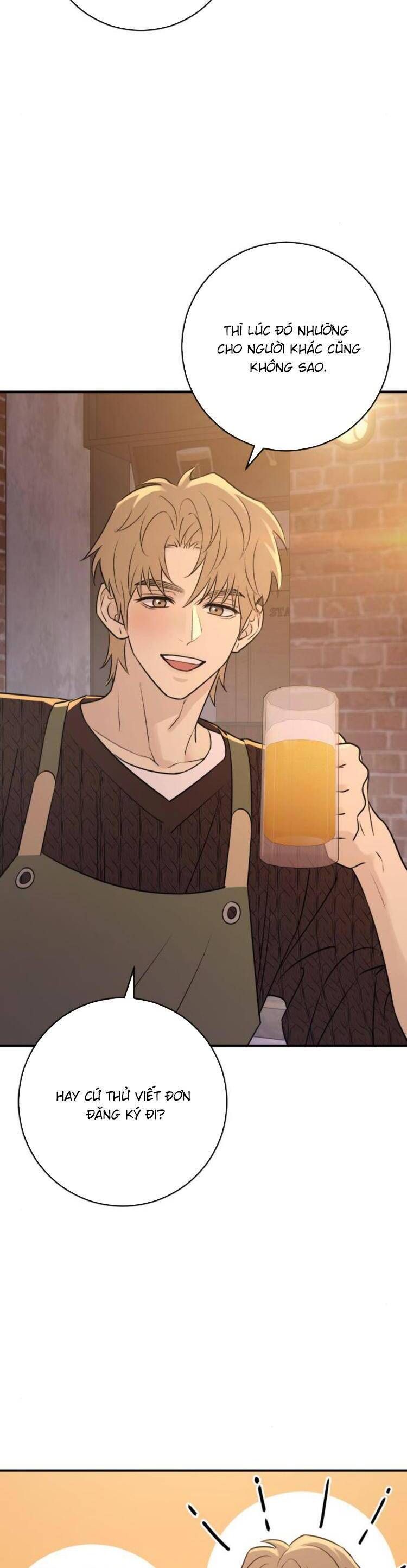 Hành Vi Khốn Nạn - Chapter 26 - Page 30