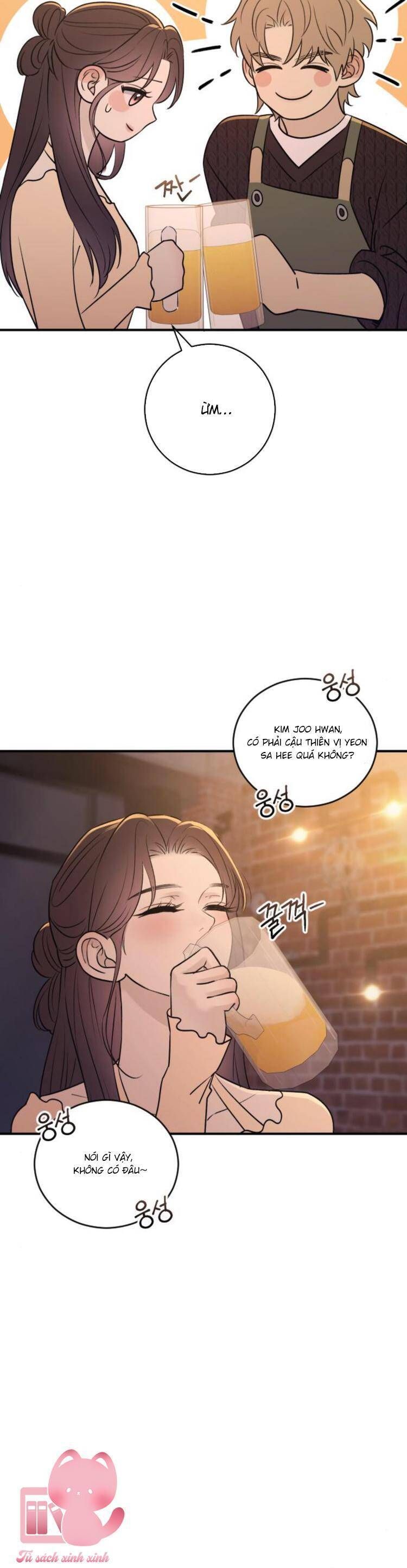 Hành Vi Khốn Nạn - Chapter 26 - Page 31