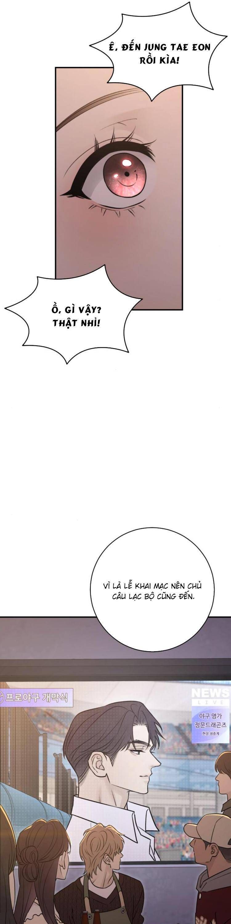 Hành Vi Khốn Nạn - Chapter 26 - Page 32