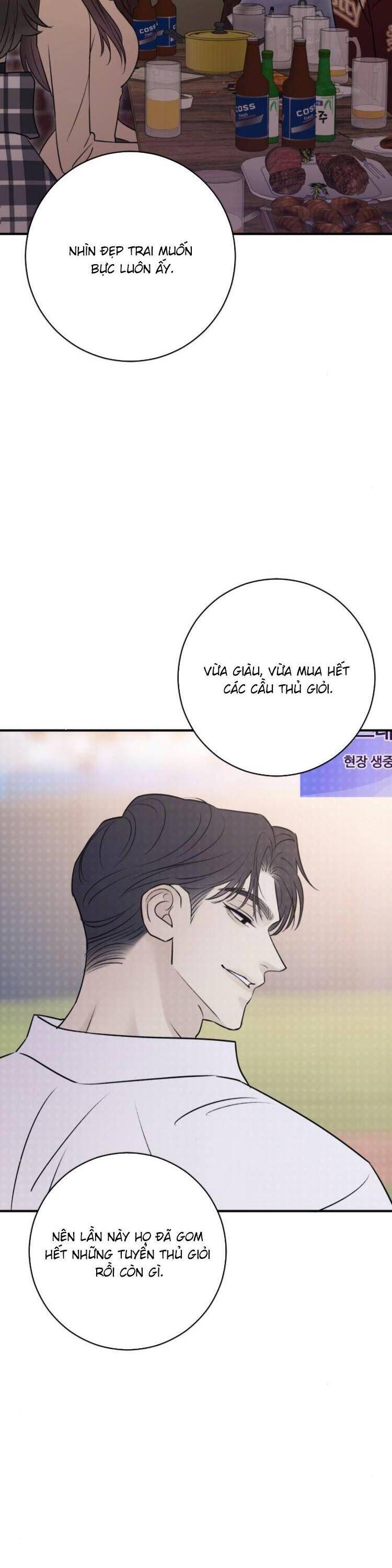 Hành Vi Khốn Nạn - Chapter 26 - Page 33