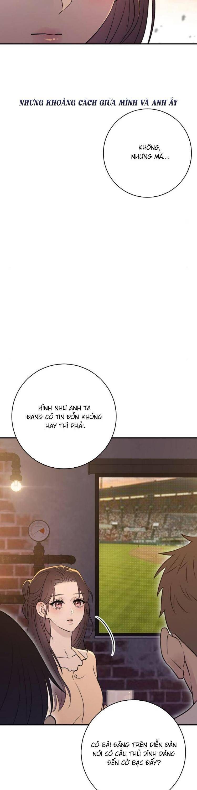 Hành Vi Khốn Nạn - Chapter 26 - Page 35