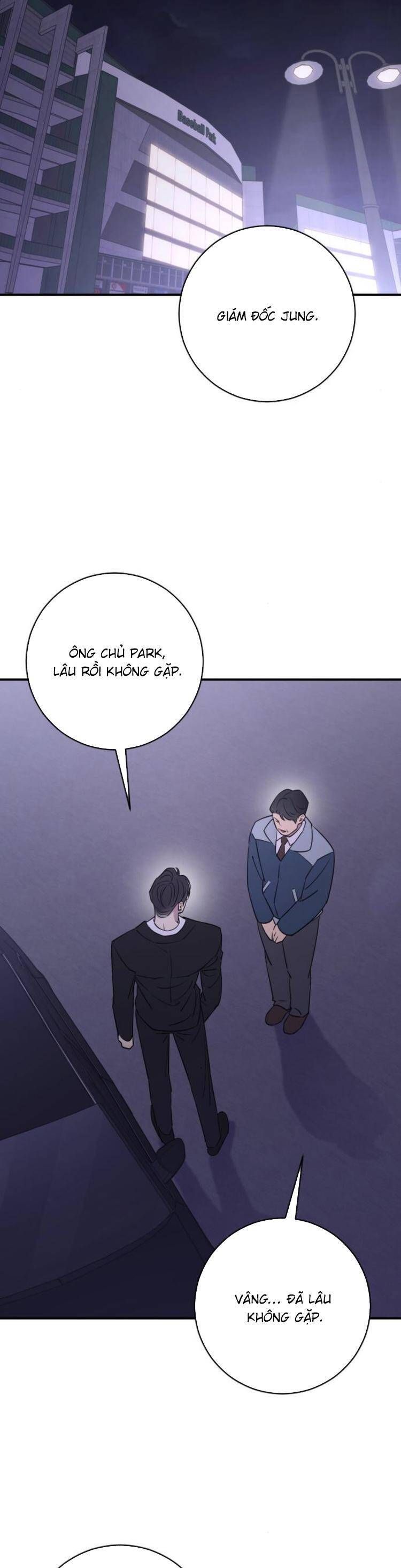 Hành Vi Khốn Nạn - Chapter 26 - Page 37